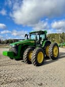 2024 John Deere 8R 370 Image