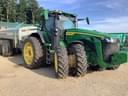 2024 John Deere 8R 370 Image