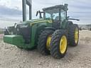 2024 John Deere 8R 370 Image