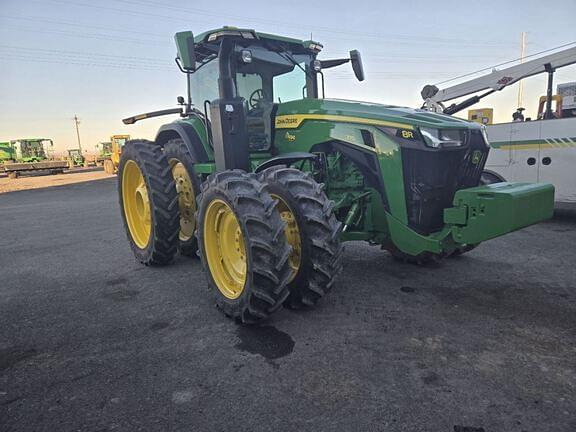 Image of John Deere 8R 370 Primary image