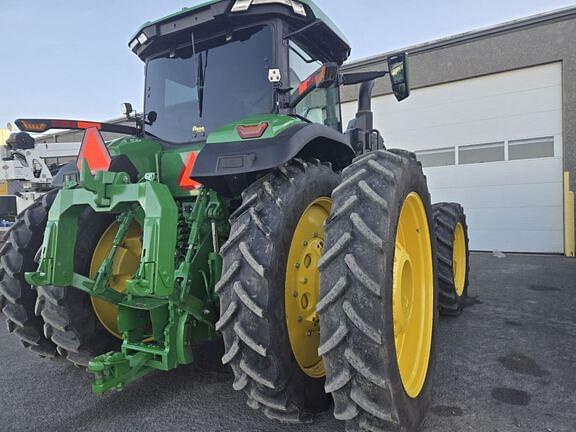 Image of John Deere 8R 370 equipment image 4