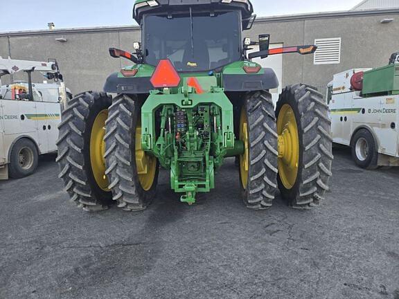 Image of John Deere 8R 370 equipment image 3