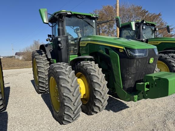 Image of John Deere 8R 370 Primary image