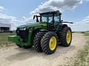 2024 John Deere 8R 370 Image