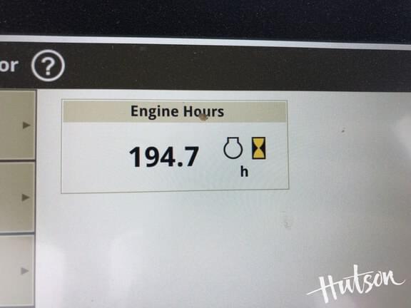 Image of John Deere 8R 370 equipment image 4