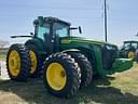 2024 John Deere 8R 370 Image