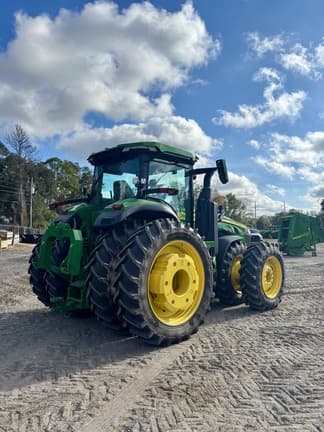 Image of John Deere 8R 370 equipment image 4