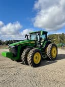 2024 John Deere 8R 370 Image