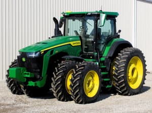 2024 John Deere 8R 370 Image