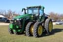 2024 John Deere 8R 370 Image