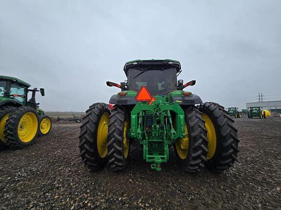 Image of John Deere 8R 370 equipment image 3