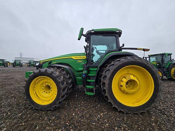 Image of John Deere 8R 370 equipment image 1