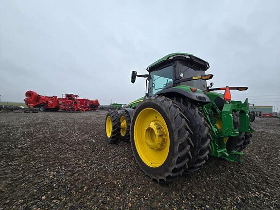 Image of John Deere 8R 370 equipment image 2