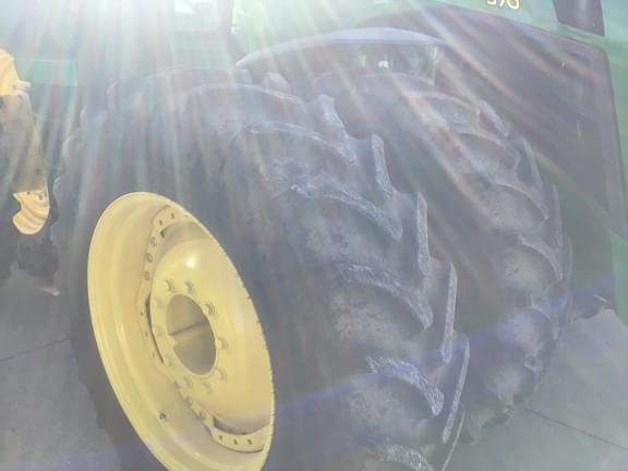 Image of John Deere 8R 370 equipment image 3
