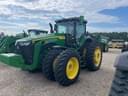 2024 John Deere 8R 370 Image