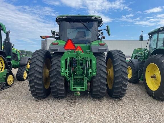 Image of John Deere 8R 370 equipment image 2