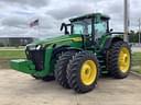 2024 John Deere 8R 370 Image