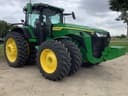 2024 John Deere 8R 370 Image