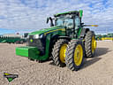 2024 John Deere 8R 370 Image