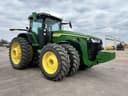 2024 John Deere 8R 370 Image