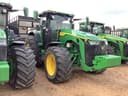 2024 John Deere 8R 370 Image