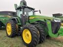 2024 John Deere 8R 370 Image