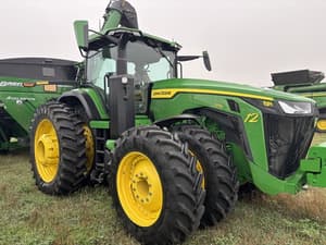 2024 John Deere 8R 370 Image