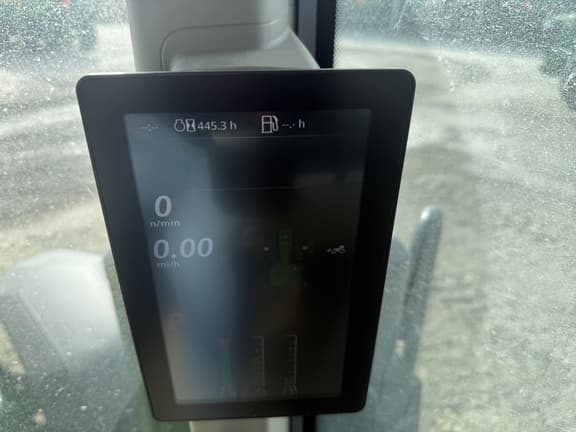 Image of John Deere 8R 370 equipment image 1