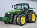 2024 John Deere 8R 370 Image