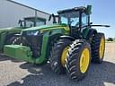 2024 John Deere 8R 370 Image