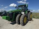 2024 John Deere 8R 370 Image