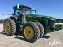 2024 John Deere 8R 370 Image