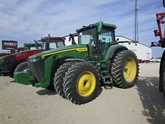 Image of John Deere 8R 370 Primary image