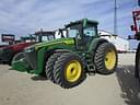 2024 John Deere 8R 370 Image