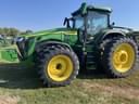 2024 John Deere 8R 370 Image