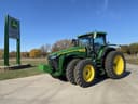 2024 John Deere 8R 370 Image