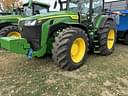 2024 John Deere 8R 370 Image