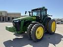 2024 John Deere 8R 370 Image