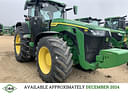 2024 John Deere 8R 370 Image