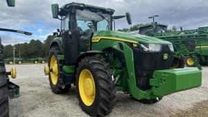 2024 John Deere 8R 370 Image