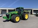 2024 John Deere 8R 370 Image