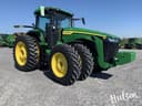 2024 John Deere 8R 370 Image