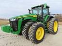 2024 John Deere 8R 370 Image