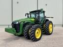 2024 John Deere 8R 370 Image