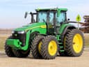 2024 John Deere 8R 370 Image