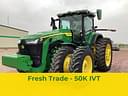 2024 John Deere 8R 370 Image