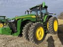 2024 John Deere 8R 370 Image