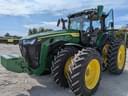2024 John Deere 8R 370 Image