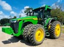 2024 John Deere 8R 370 Image