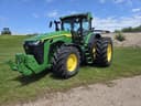 2024 John Deere 8R 370 Image